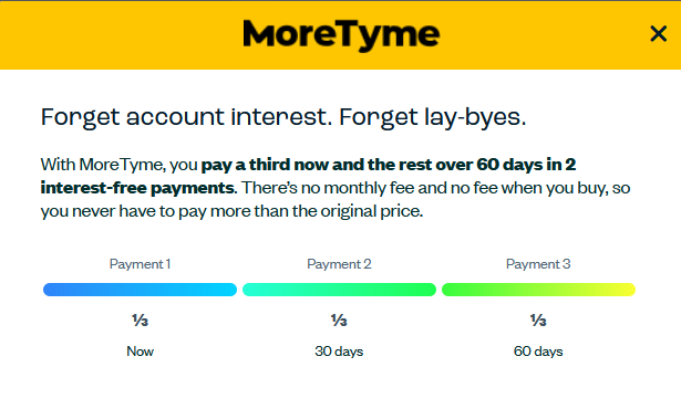 TymeBank